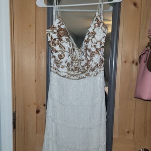 Sherri Hill Dress 53936